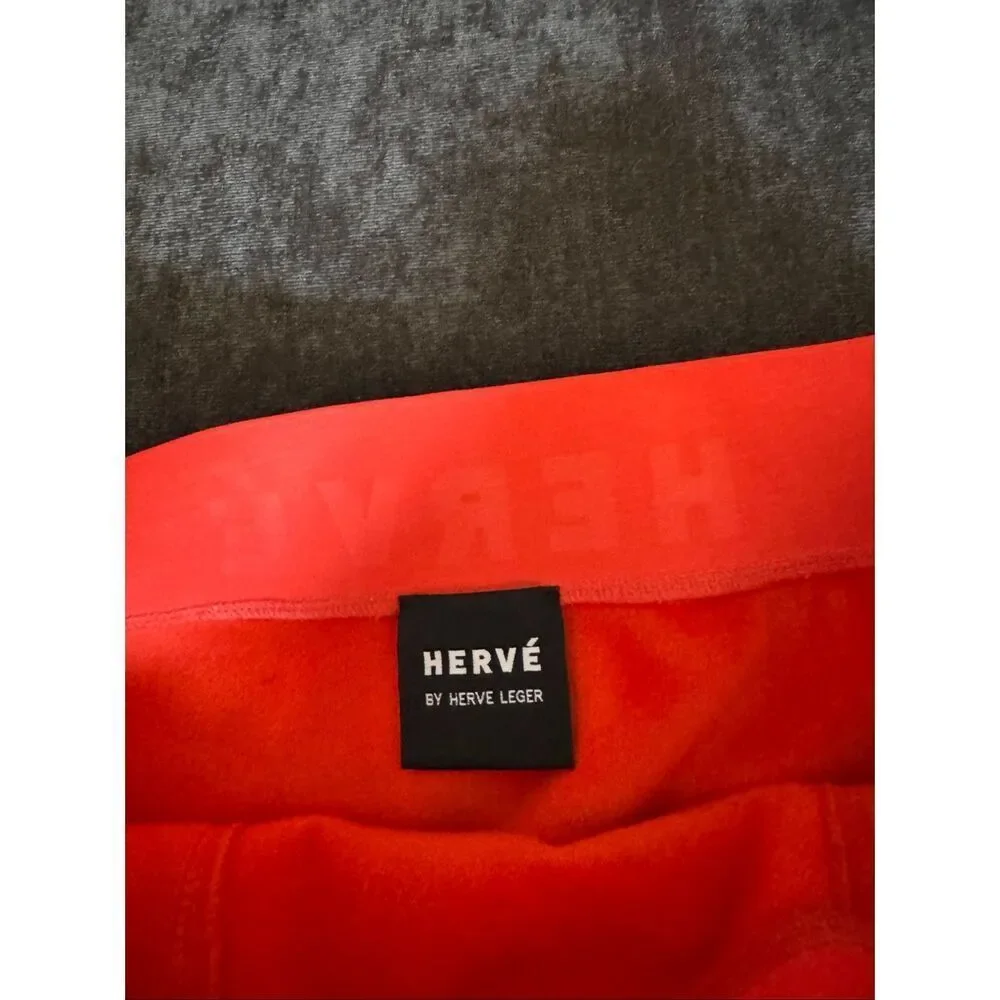 Herve Leger Skirt